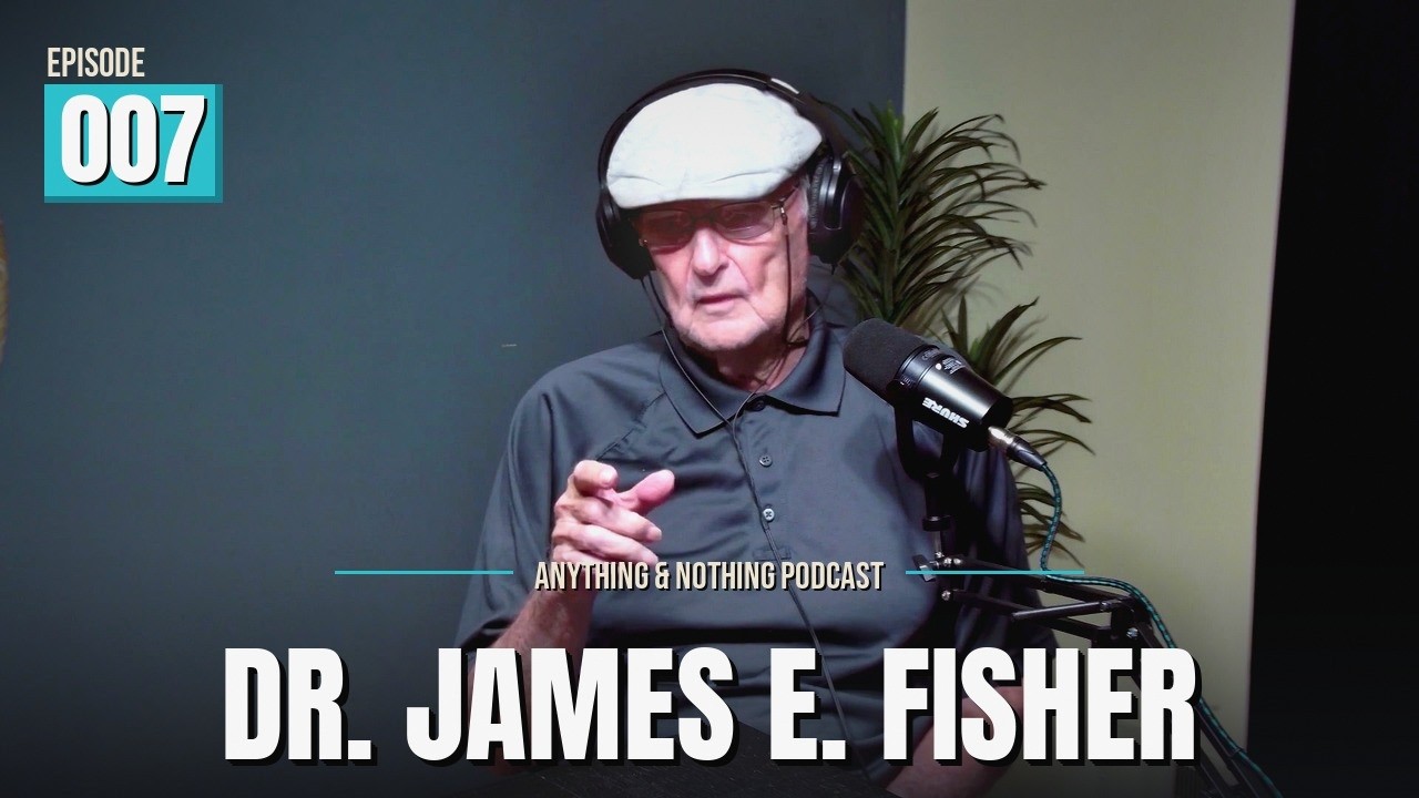 Dr. James "Doc" Fisher — Episode 007