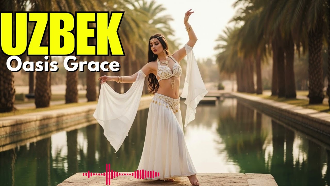 🔥 Uzbek Remix 2026 🎧 New Oriental EDM & Desert Vibes | Uzbek EDM 2026