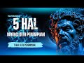 5 Hal yang dibenci oleh perempuan - bikin perempuan ilfil