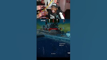 RANDOM IS FUN #bipolarent #pcgaming #callofdutywarzone #BO6 #meta