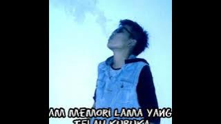 Aoi-Behind feat vio