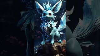 Eevees Double Transformation