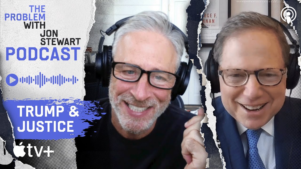 Why Is It So Hard to Punish The Powerful? A Former U.S. Attorney Weighs In