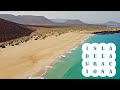 ISLA DE LA GRACIOSA | ISLAS CANARIAS | ARCHIPLIELAGO DE CHINIJO