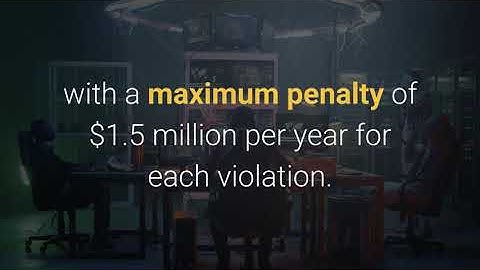 🆕Avoiding Hippa Compliance Mistakes ➡ Hipaa Violation Fines Top Video