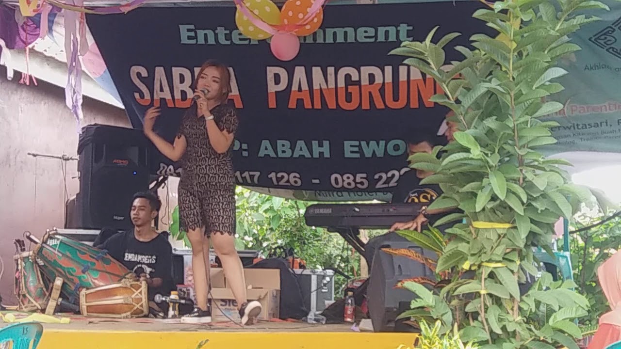 Dendam kebencian - YouTube