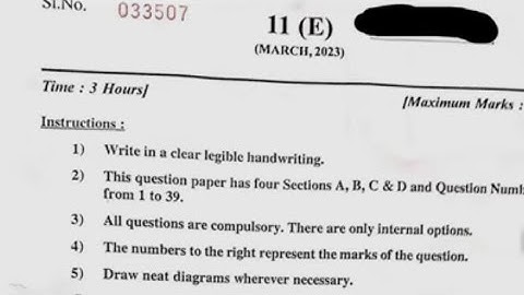 STD 10 Science paper solution Gseb| March 2023 Gseb Science paper solution| #Gseb #boardexam