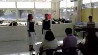 duet (fe)male-jsc