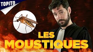 L'Avocat du Diable - Ep2 : Les moustiques