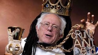 #ToneDownForWhat: Clinton Advisor Starts Bernie Meme #ToneDownForWhat: Clinton Advisor Starts Bernie Meme