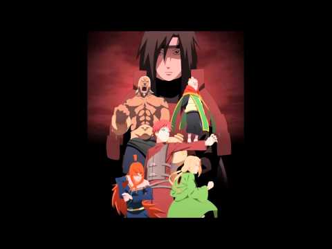 Naruto Shippuden Ultimate Ninja Storm 3 OST With The Shinobi World At Stake