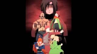 Naruto Shippuden Ultimate Ninja Storm 3 OST With the Shinobi World at Stake
