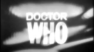 Doctor Who 55Th Anniversary Theme - Delia Derbyshire Tribute