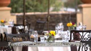 Oakmont of Chino Hills Assisted Living | Independent Living | Memory Care