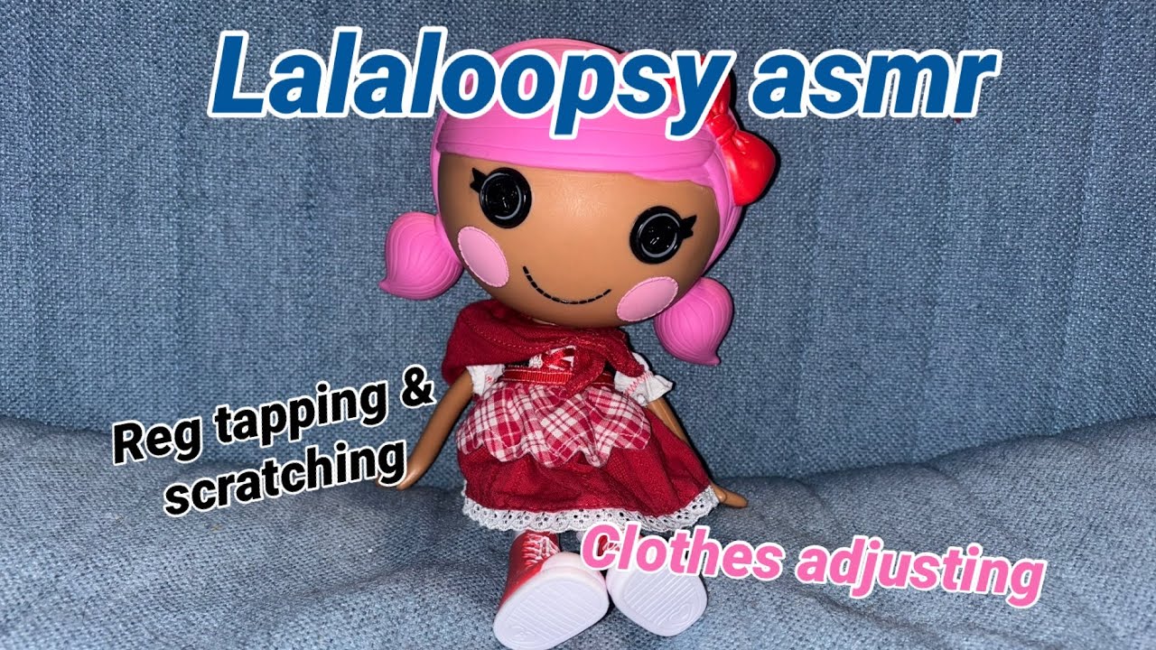 LALALOOPSY ASMR 