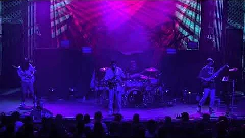 Unprocessed - Live at The Ogden Theatre, Denver, CO, 8/18/2022