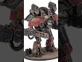 Куда пропало Волкитное Оружие!? #warhammer40000 #hobsplay #вархаммер