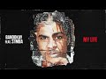 Bandokay Feat S1mba My Life Official Audio Bandokay Feat S1mba My Life Official Audio