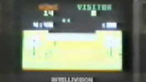 Intellivision   System 2 U   AD