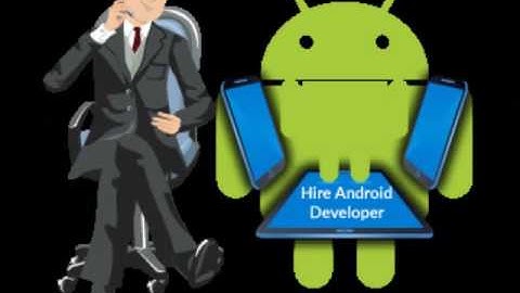 Hire Mobile App Developers