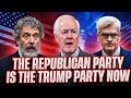 This is Trump Destroying the party@thepettypolitic