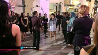 Cinta 27 Juni 2015 Part 1/2 - Lamaran Terindah untuk Kekasihku