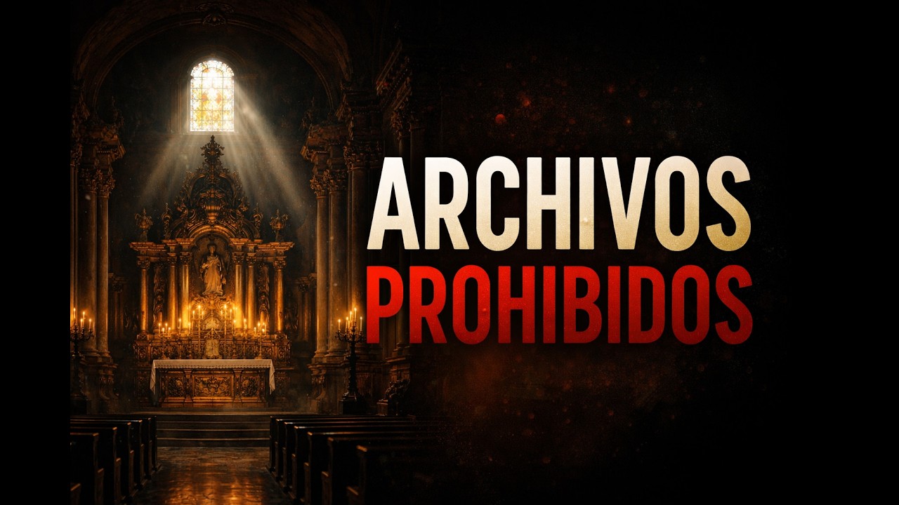 El Archivo Que Fue Modificado Con El Tiempo