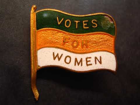 List of suffragists and suffragettes | Wikipedia audio article