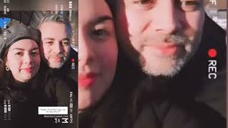 Kc Concepcions Ex Boyfriend Steve Michael, Nagshare Ng Valentines Video Nila Ng New Girlfriend