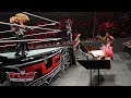 Natalya viciously sends Liv Morgan crashing through a table: WWE TLC 2018 (WWE Network Exclusive)