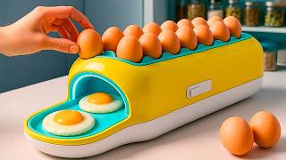 Amazon SMART Gadgets That Will Upgrade Your LIFE! WOW Challenge