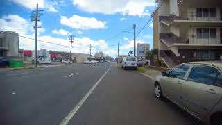 1 Minute Electric Scooter Tour Waialae Ave Honolulu Hawaii - DJI Osmo Pocket 2 Camera Test
Tour riding electric scooter on Waialae Avenue in Honolulu Hawaii. DJI Pocket 2 test.
Electric scooters at Amazon (affiliate links): https://amzn.to/3y6LCNw
DJI Pocket 2 camera at Amazon: https://amzn.to/3dY9oUU 1 Minute Electric Scooter Tour Waialae Ave Honolulu Hawaii - DJI Osmo Pocket 2 Camera Test