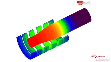 10 Reasons to use MSC Marc for Nonlinear Simulation