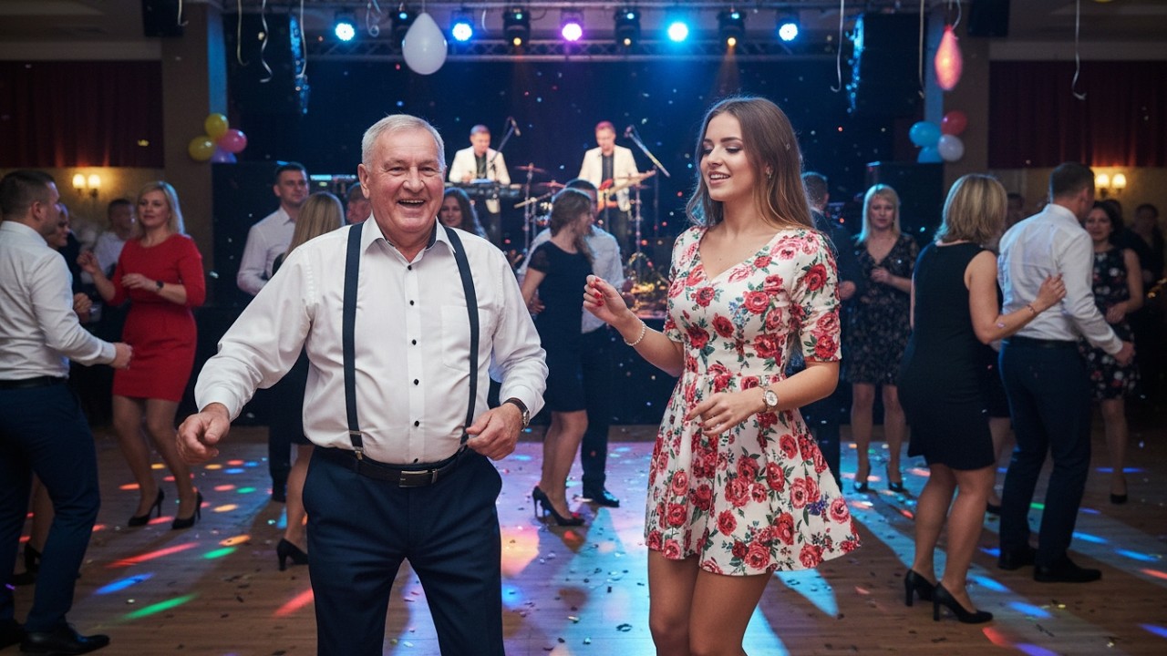 Hej Dziewczyno, Tańcz Do Rana! 💃🔥 | Biesiada Folk Club 2026 | Nowy Hit Na Parkiet