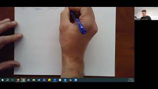 Co-21C 11-17-25: Partial Derivatives & Chain Rule