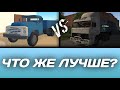 СРАВНЕНИЕ ДВУХ СИМУЛЯТОРОВ | MOTOR DEPOT VS CAR DELIVERY SERVICE | КАКОЙ ЖЕ ЛУЧШИЙ?