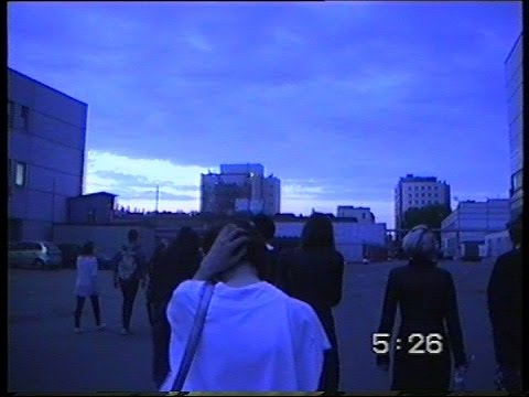 VHS-EVCORE