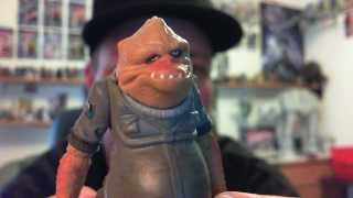 Gha Nachkt Clone Wars