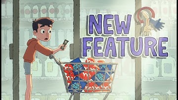 This New Moho 14.4 Feature Changes Everything | 360° Smart Bones#moho #animation #2d