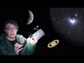 Astrophotography With A Dobsonian?