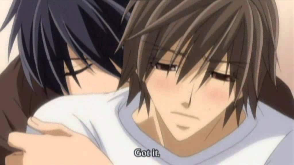 junjou romantica 3 évad 4 rész an 4 evad 4 resz indavideo