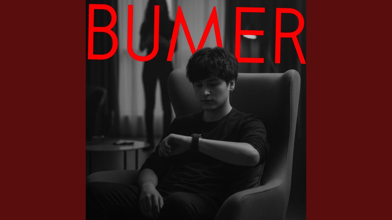 Guarda BUMER su YouTube Guarda BUMER su YouTube