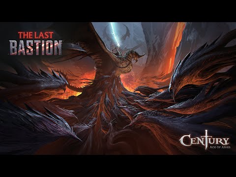 Century: Age of Ashes | PvE Launch Trailer