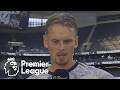 Antonin Kinsky: 'This season didn't go well for me' | Premier League | NBC Sports