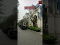 VỚI CÁC TRIỆU PHÚ, BĐS PHẢI NHƯ THÊ NÀO??? #bietthu #trieudo  #bdshanoi #toantinland