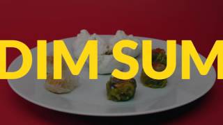 Dim Sum Rotting: When Good Food Goes Bad (Time Lapse) Update