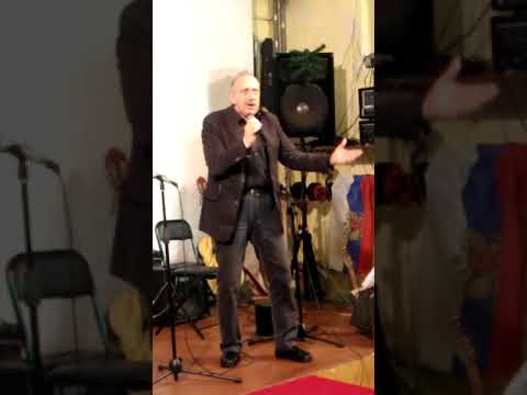 Николай Аверюшкин " А ну ка убери свой чемоданчик!"