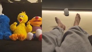 Bts Taehyung Nice Feet And Cute Voice Instagram Story Update
