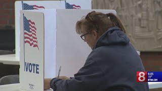What to know ahead of early voting in Connecticut