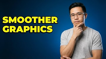 Can Anti-Aliasing Make My Game Look Smoother?